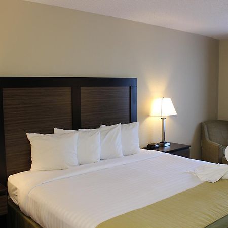 Baymont By Wyndham Fort Myers Airport Dış mekan fotoğraf