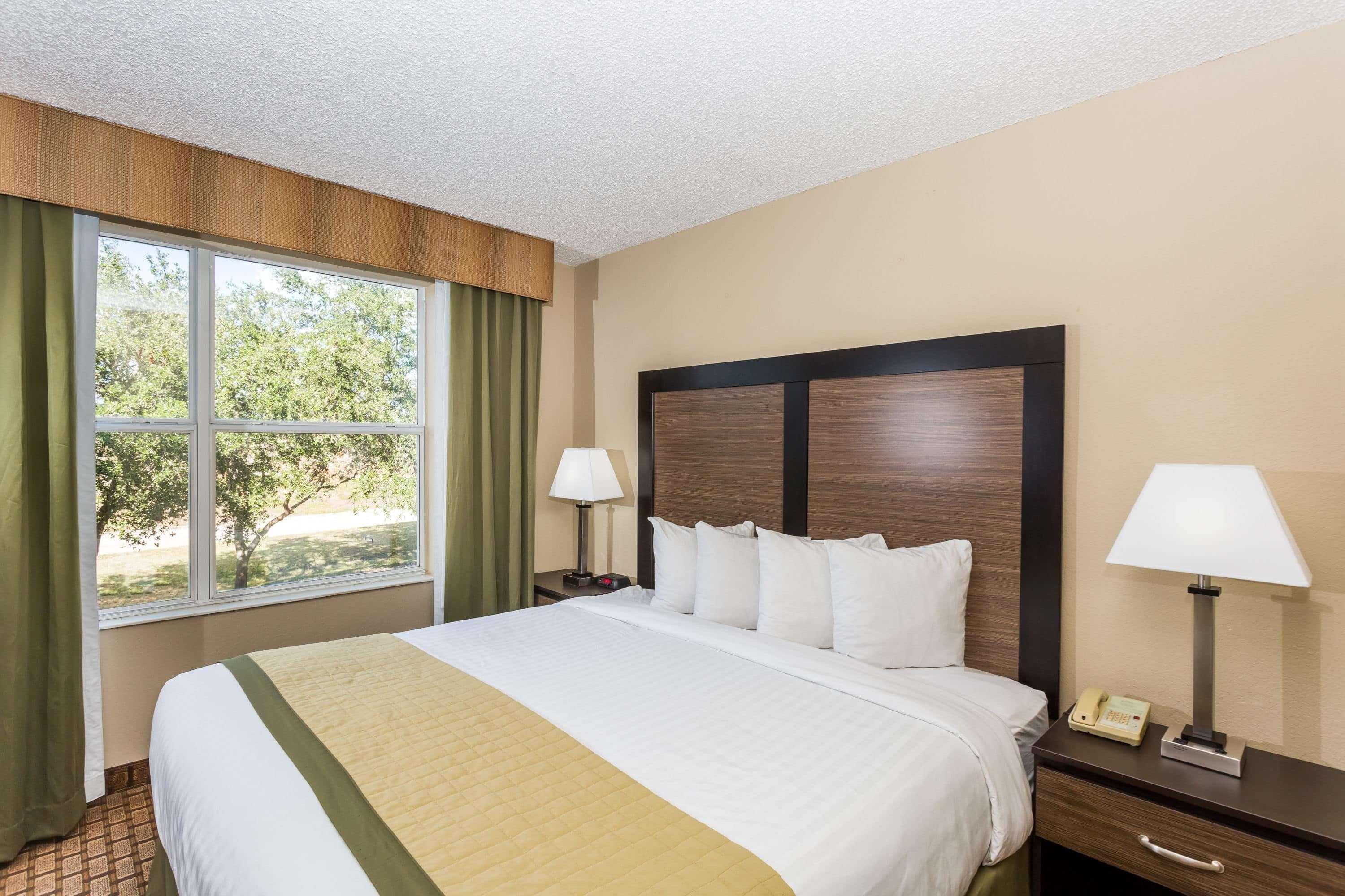 Baymont By Wyndham Fort Myers Airport Dış mekan fotoğraf
