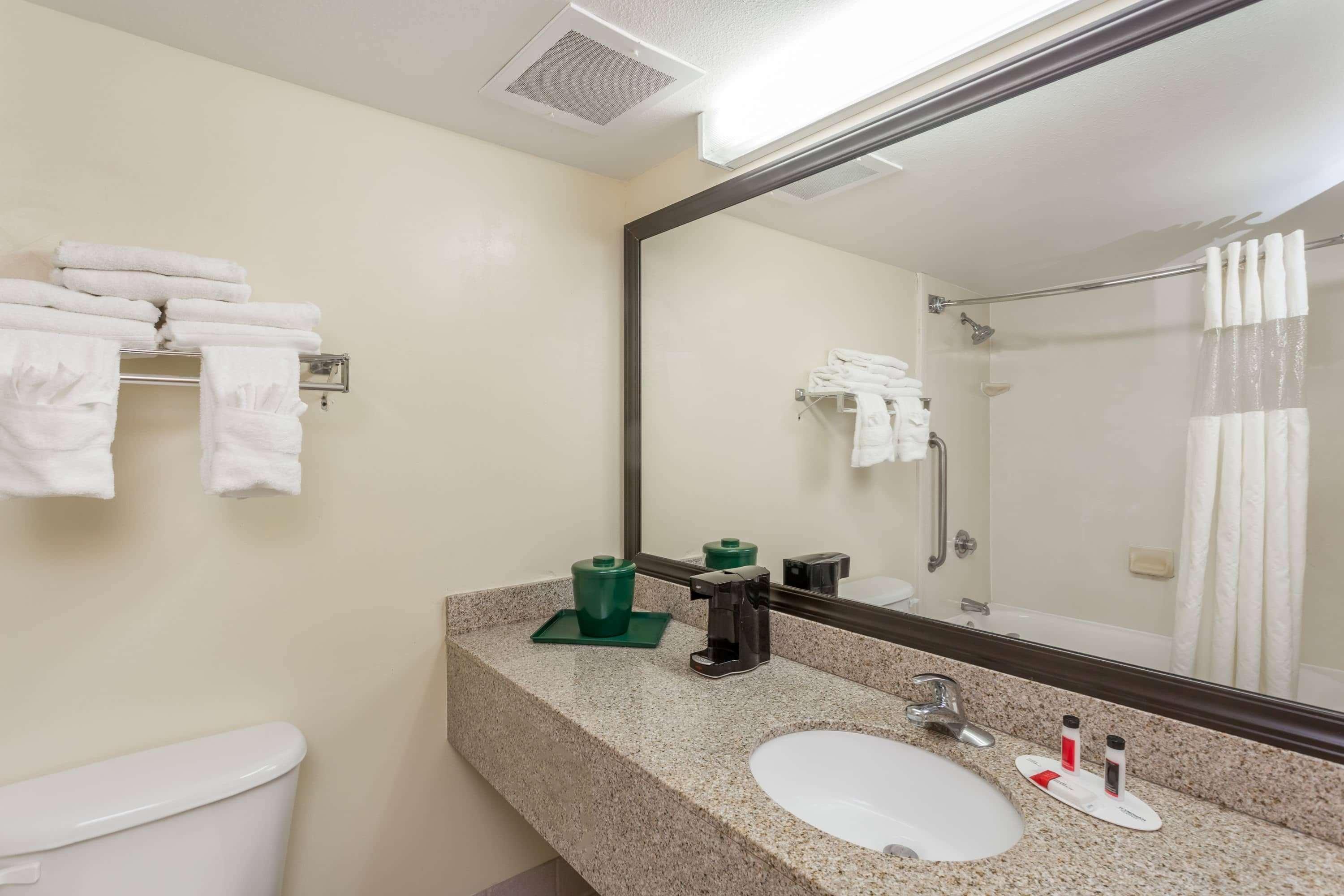 Baymont By Wyndham Fort Myers Airport Dış mekan fotoğraf