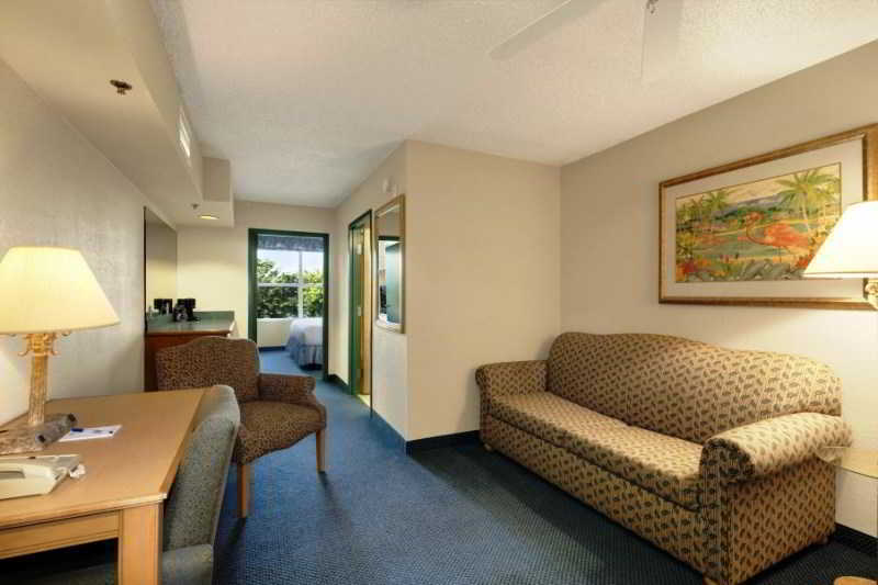 Baymont By Wyndham Fort Myers Airport Otel Dış mekan fotoğraf