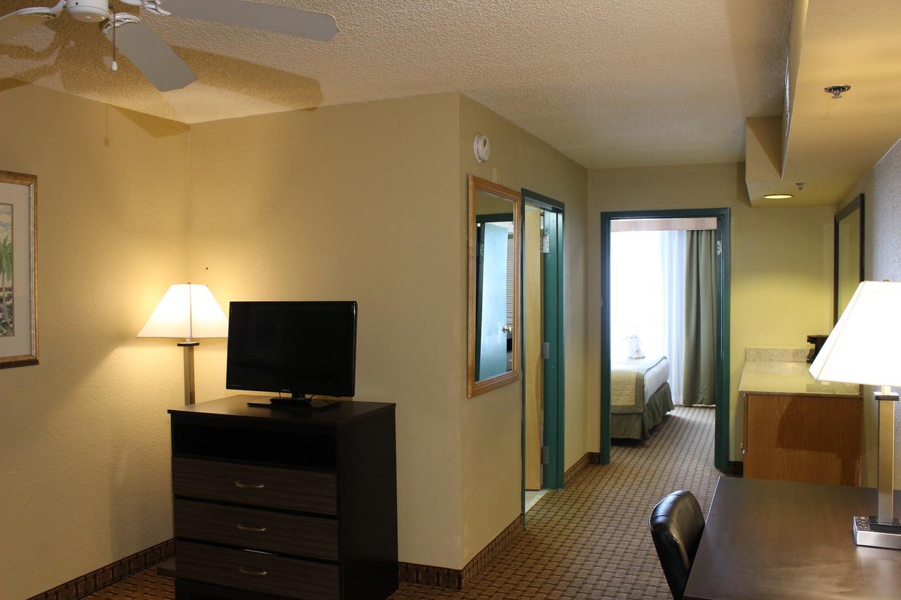 Baymont By Wyndham Fort Myers Airport Dış mekan fotoğraf