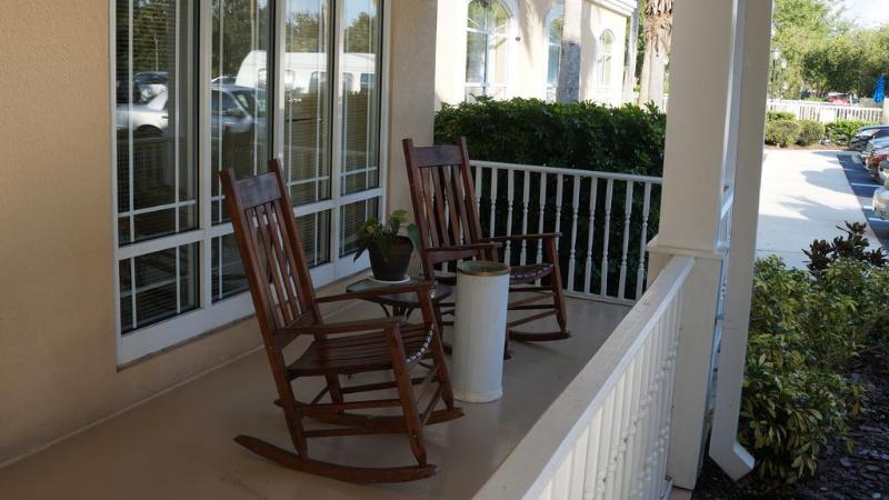 Baymont By Wyndham Fort Myers Airport Dış mekan fotoğraf