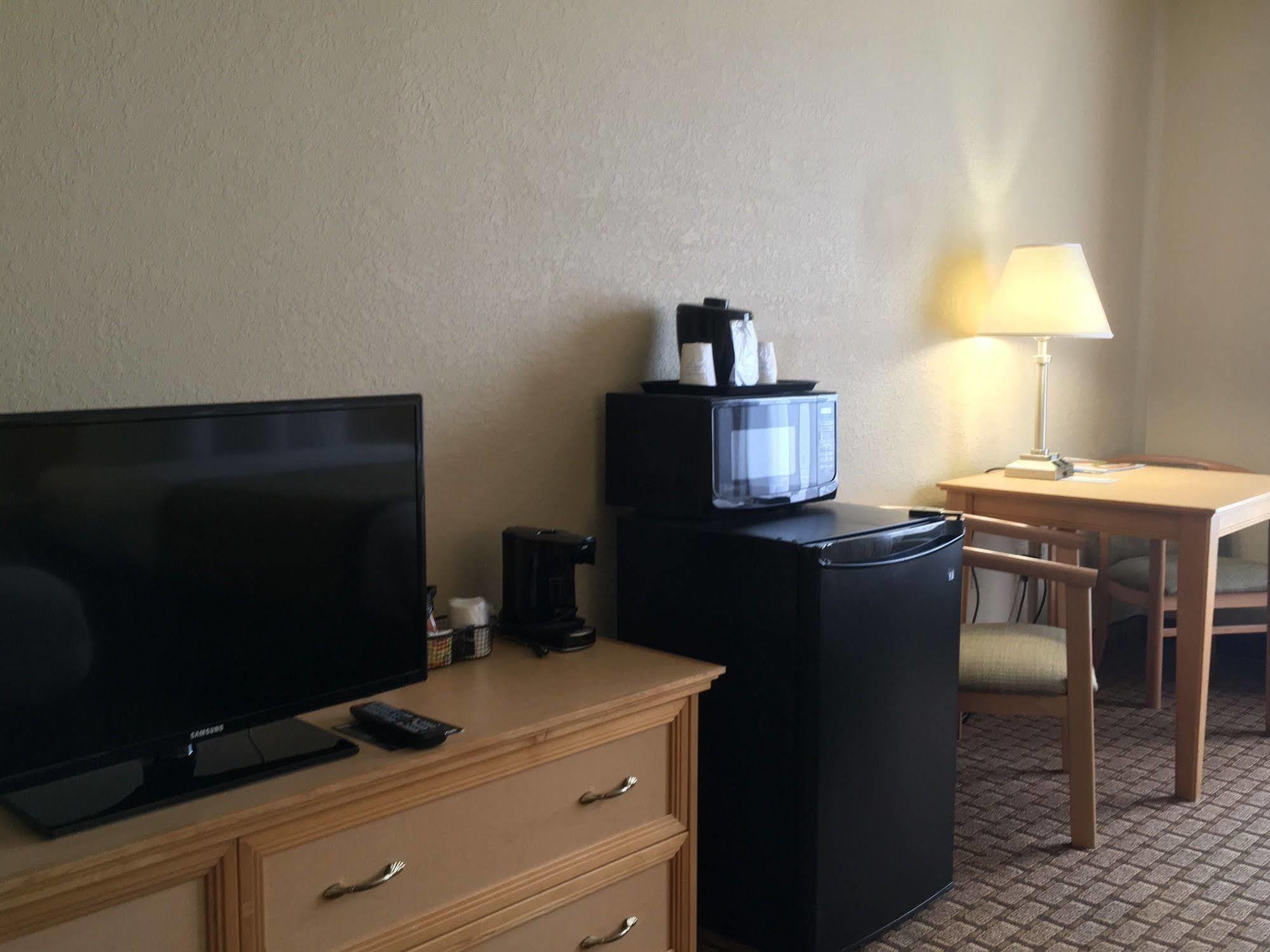 Baymont By Wyndham Fort Myers Airport Dış mekan fotoğraf