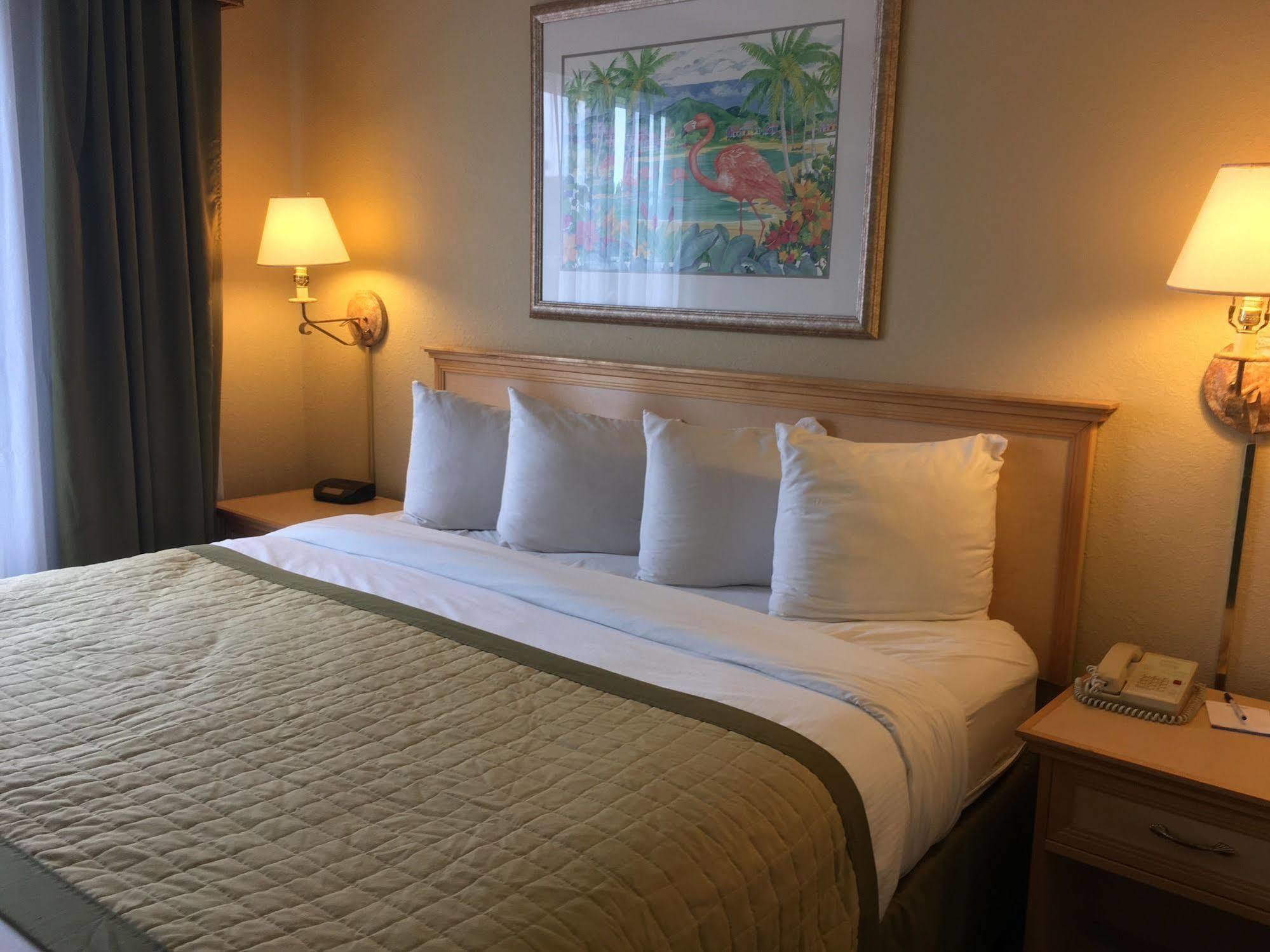 Baymont By Wyndham Fort Myers Airport Dış mekan fotoğraf