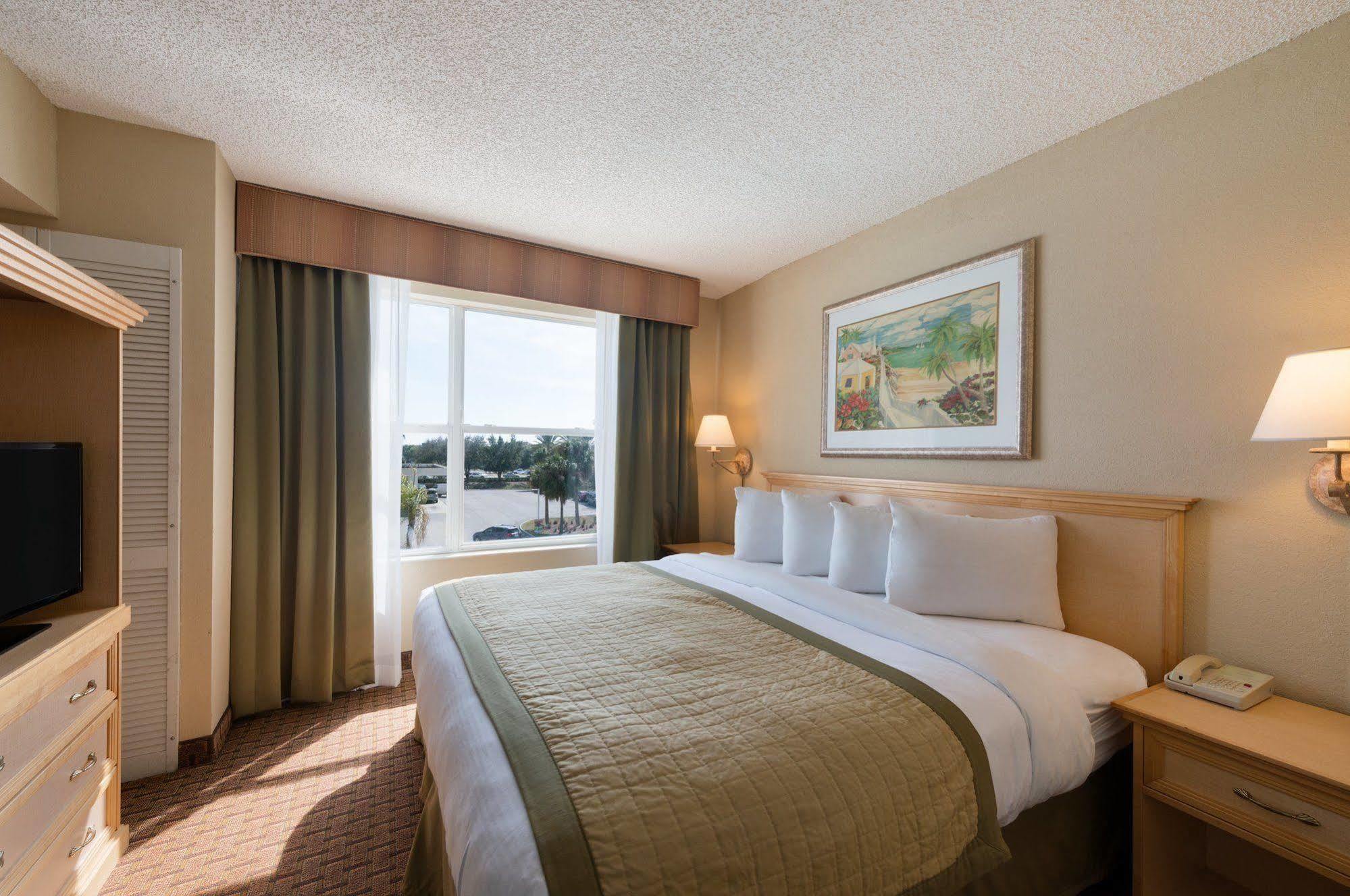 Baymont By Wyndham Fort Myers Airport Dış mekan fotoğraf