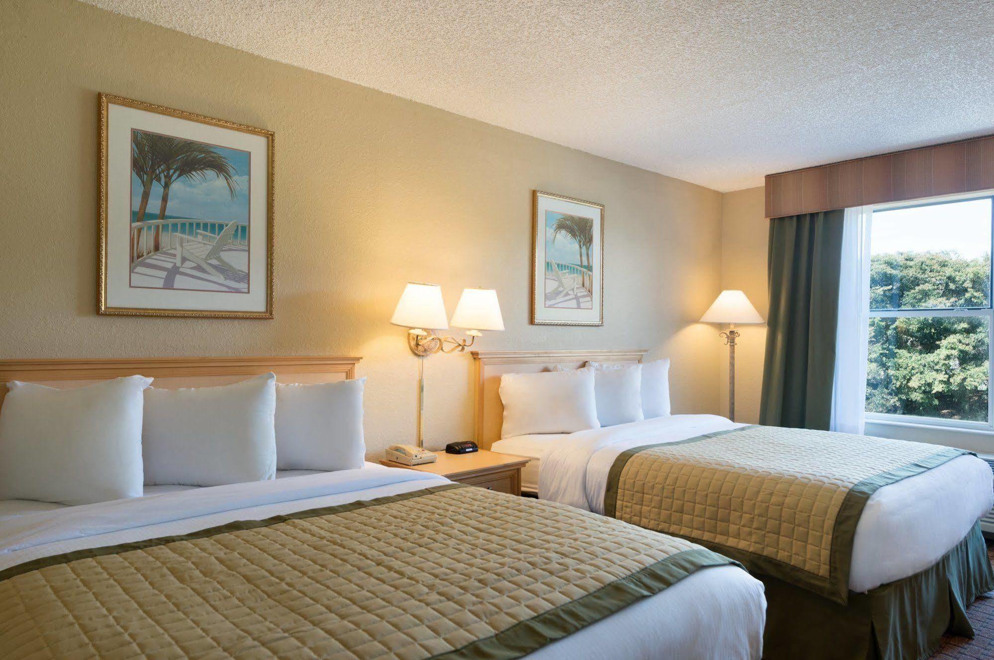 Baymont By Wyndham Fort Myers Airport Dış mekan fotoğraf