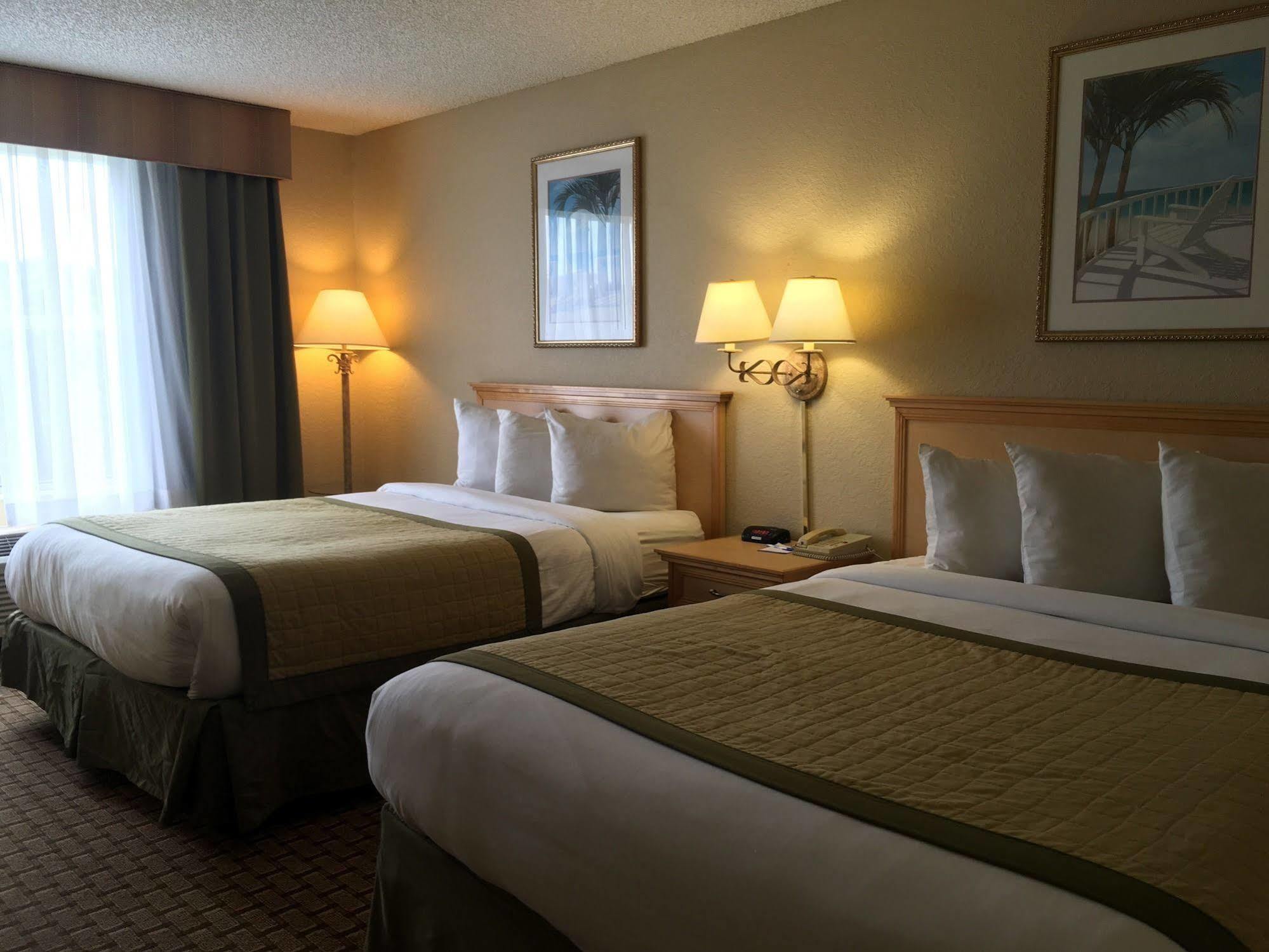 Baymont By Wyndham Fort Myers Airport Dış mekan fotoğraf